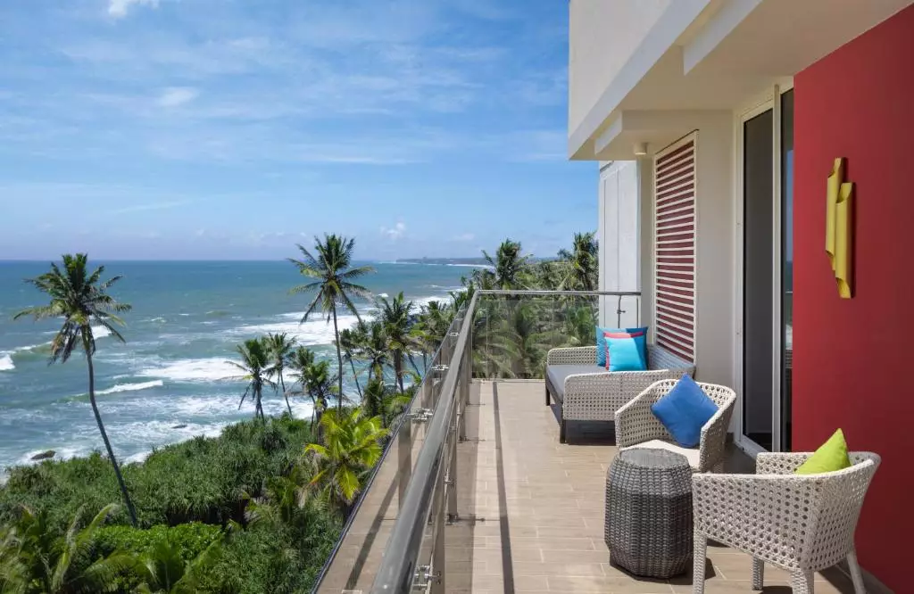 Radisson Blu Resort Galle
